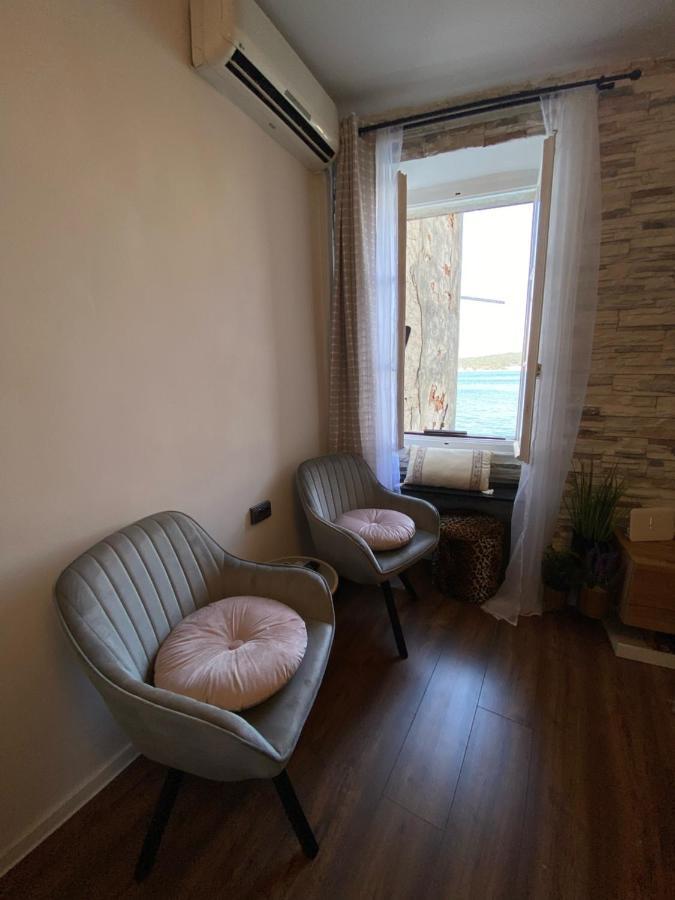 Studio Svalba Ровинь Экстерьер фото