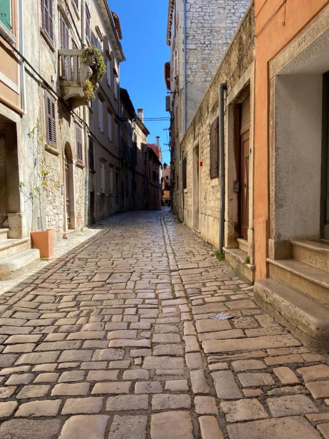 Studio Svalba Ровинь Экстерьер фото