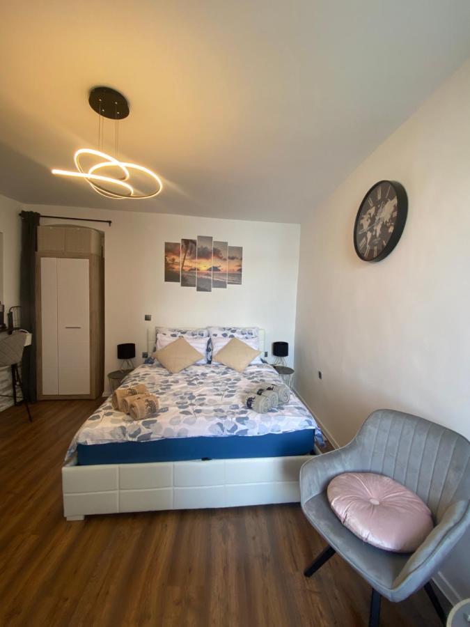 Studio Svalba Ровинь Экстерьер фото