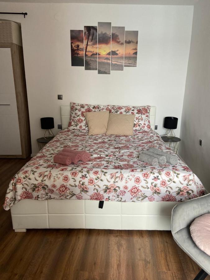Studio Svalba Ровинь Экстерьер фото