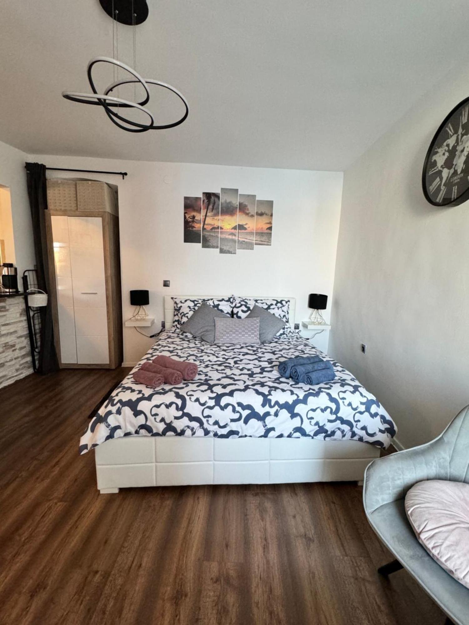 Studio Svalba Ровинь Экстерьер фото