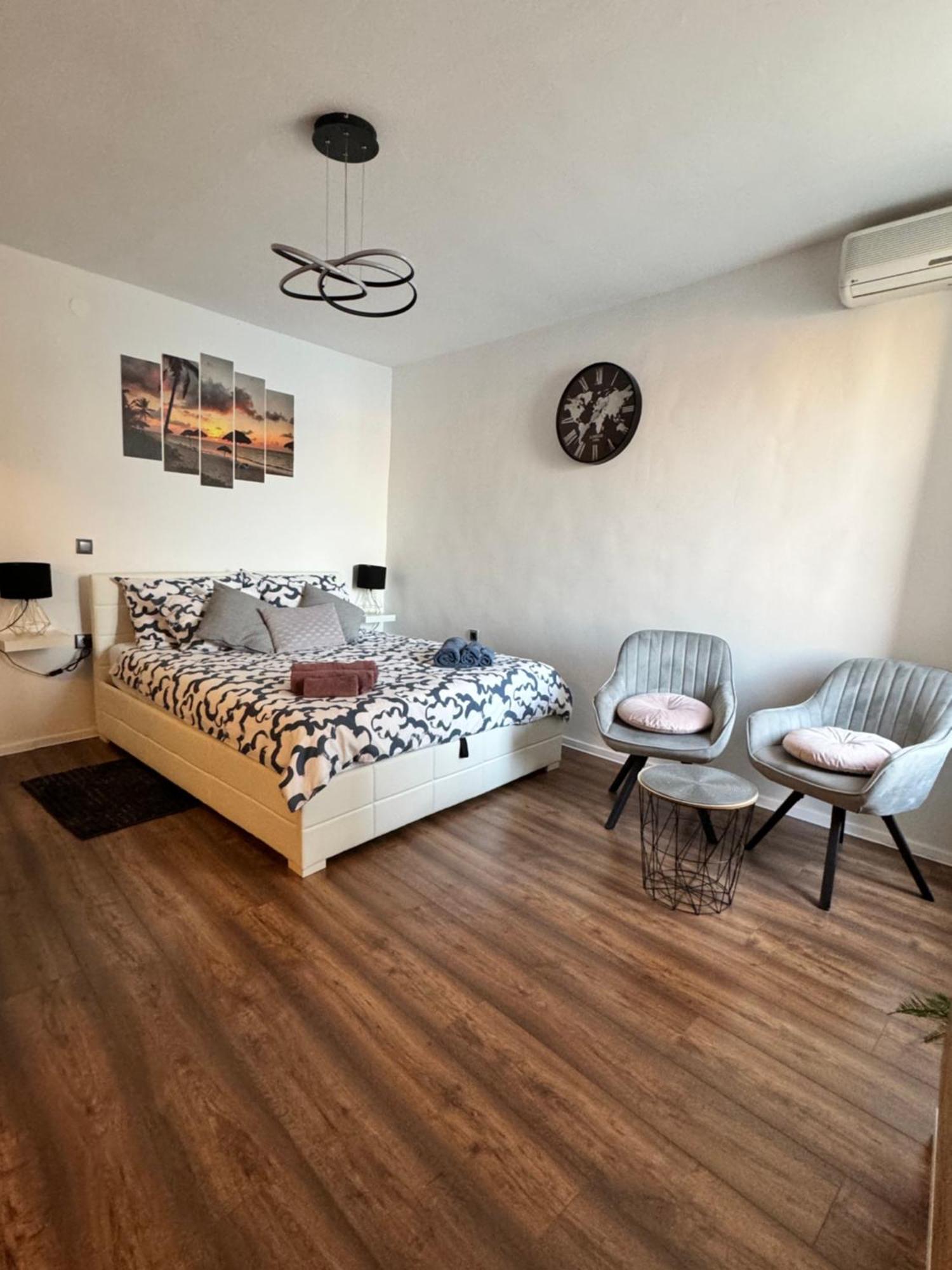 Studio Svalba Ровинь Экстерьер фото