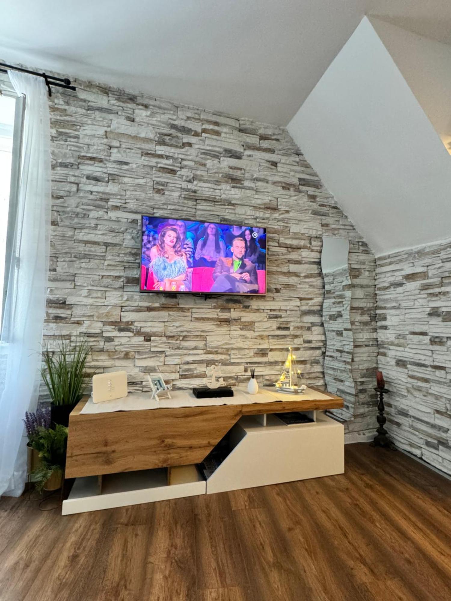 Studio Svalba Ровинь Экстерьер фото