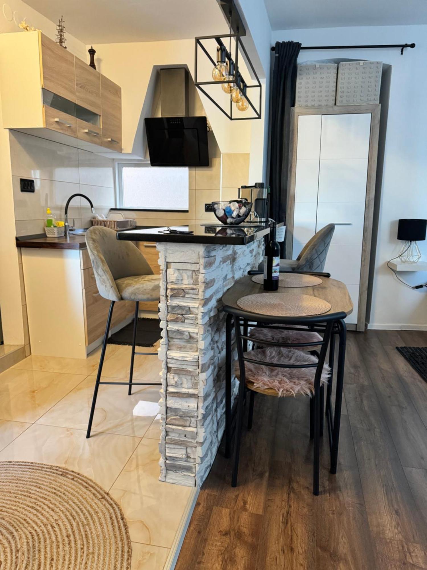 Studio Svalba Ровинь Экстерьер фото