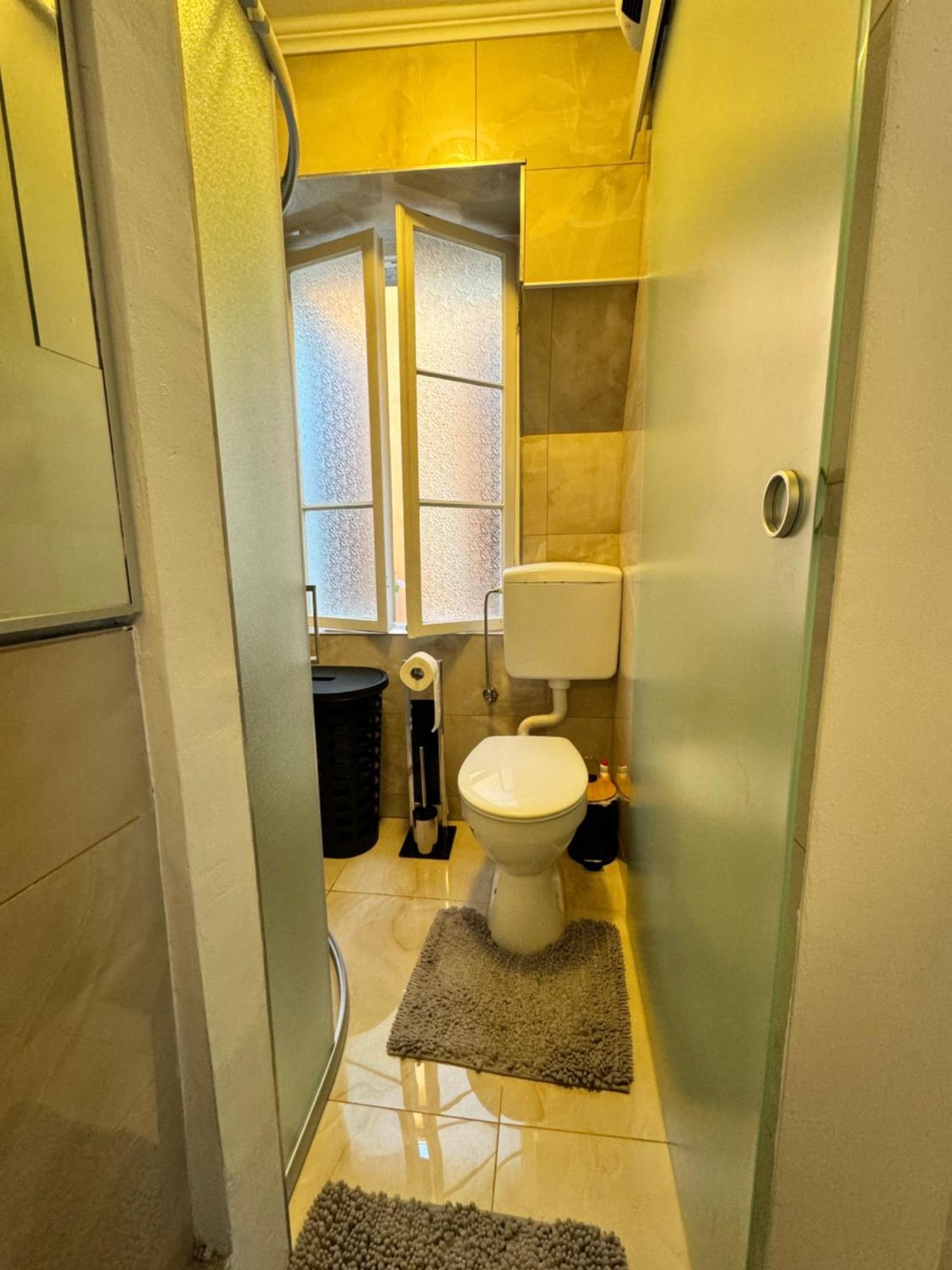 Studio Svalba Ровинь Экстерьер фото