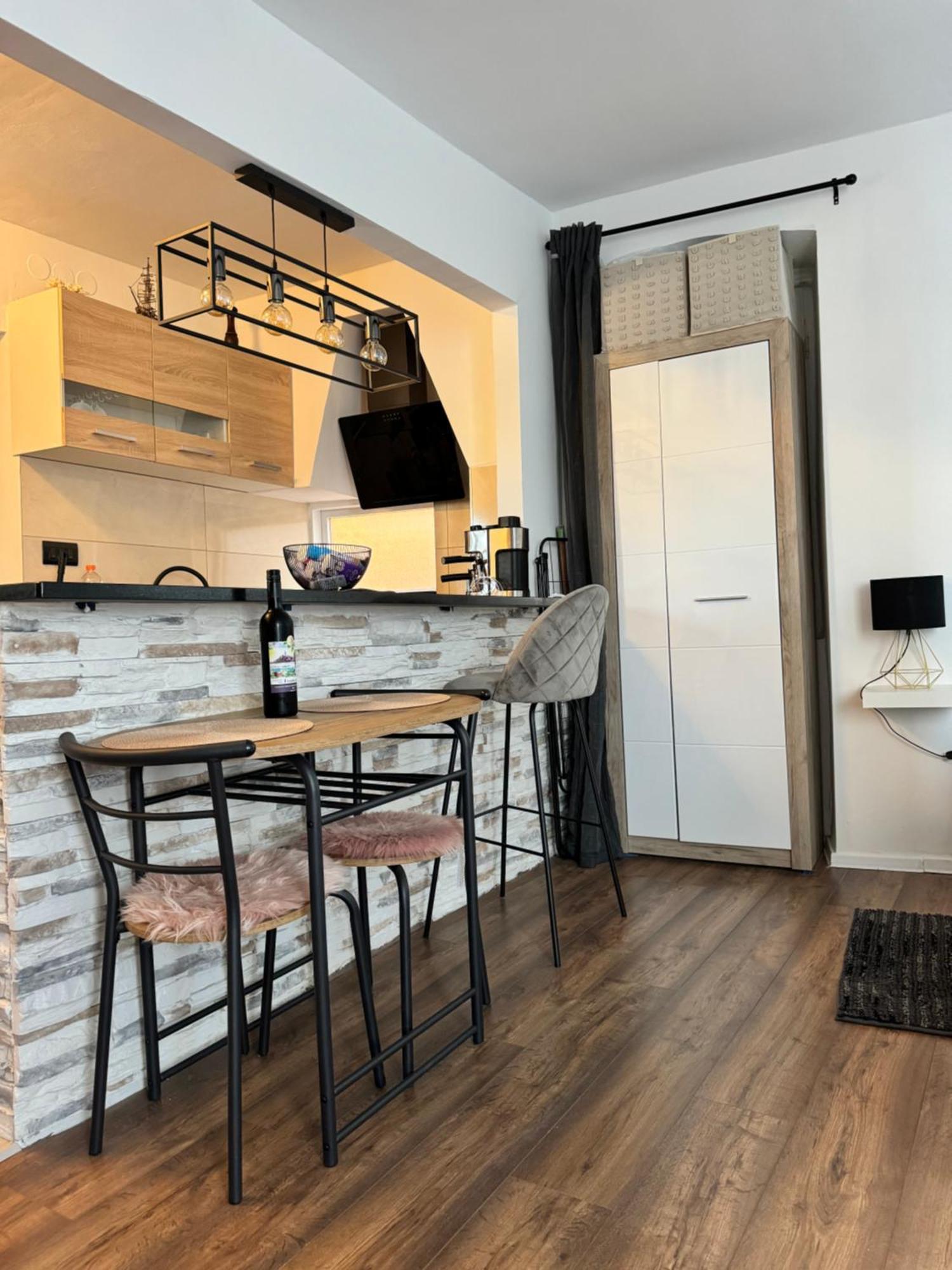 Studio Svalba Ровинь Экстерьер фото